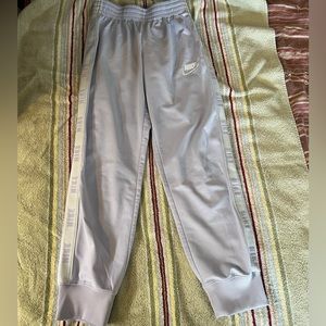 Nike Sport Pants/Youth Large